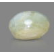 Cat's Eye Gemstone 3.47 Carat