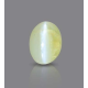 Cats Eye Stone 1.03 Carat