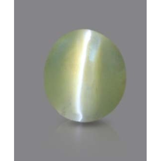 Cat's Eye Stone 0.82 Carat