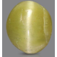 Chrysoberyl Cat's Eye 1.89 Carats