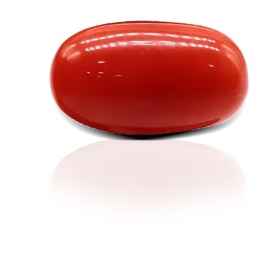 Italian Red Coral