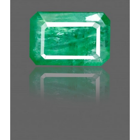 Natural Emerald