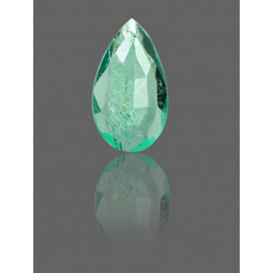 Natural Emerald