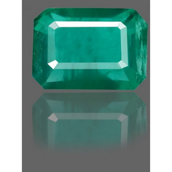 ZAMBIAN EMERALD