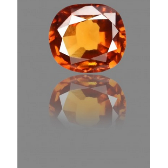 Ceylon Hessonite (Gomed)