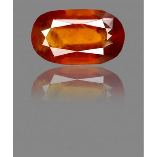 Ceylon Hessonite (Gomed)