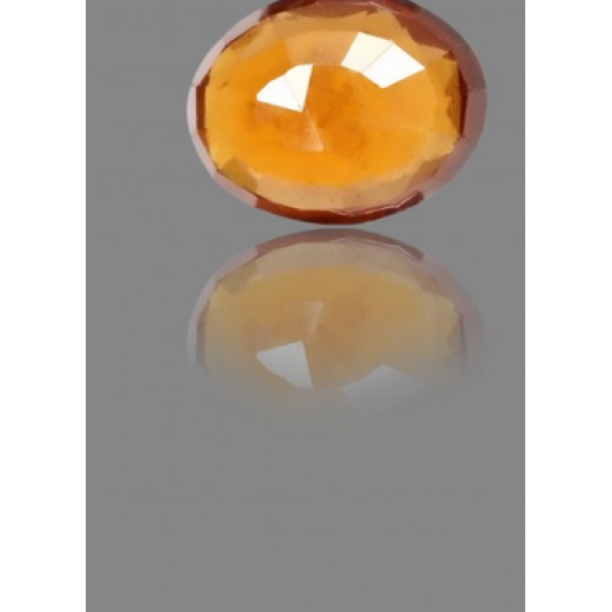 Ceylon Hessonite (Gomed)