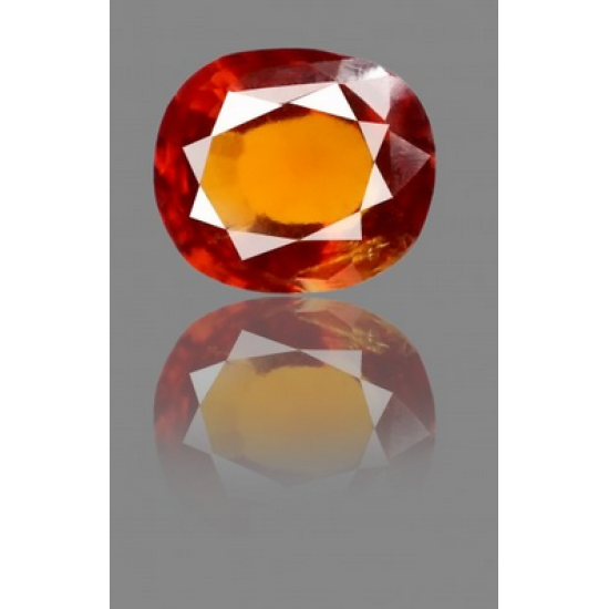 Ceylon Hessonite (Gomed)