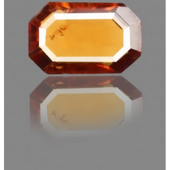 Ceylon Hessonite (Gomed)