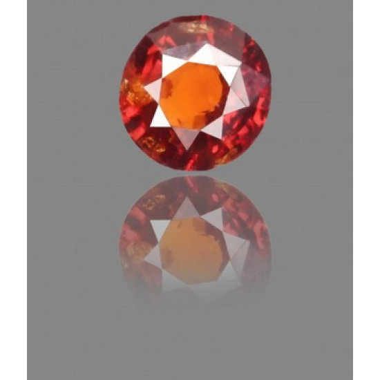 Ceylon Hessonite (Gomed)