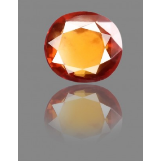 Ceylon Hessonite (Gomed)