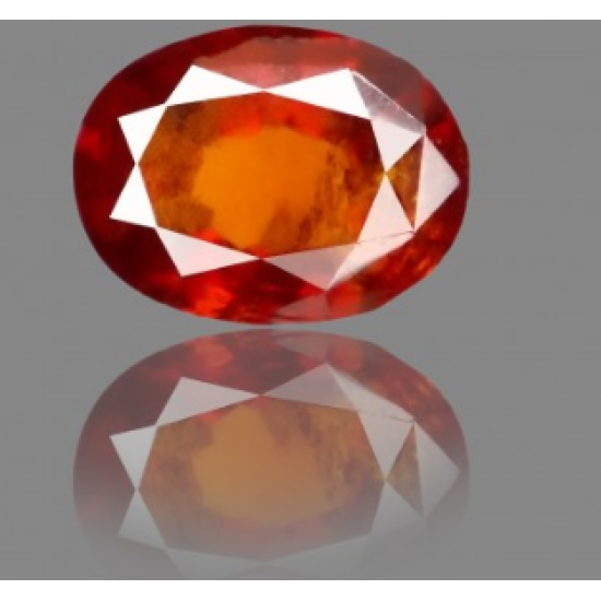 Ceylon Hessonite (Gomed)