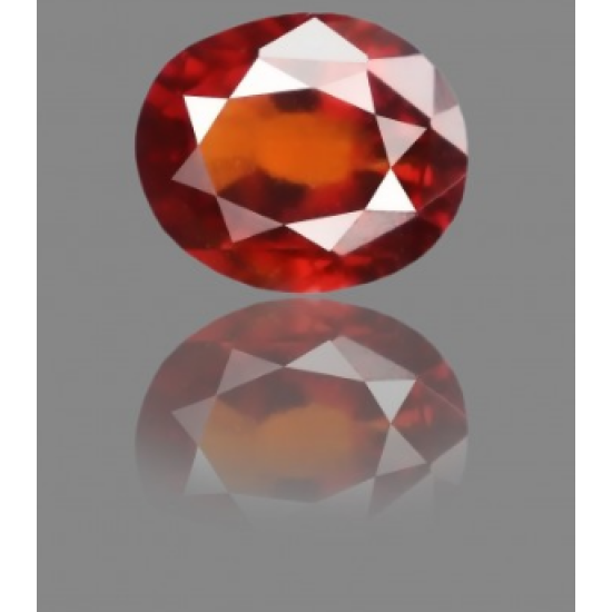 Ceylon Hessonite (Gomed)