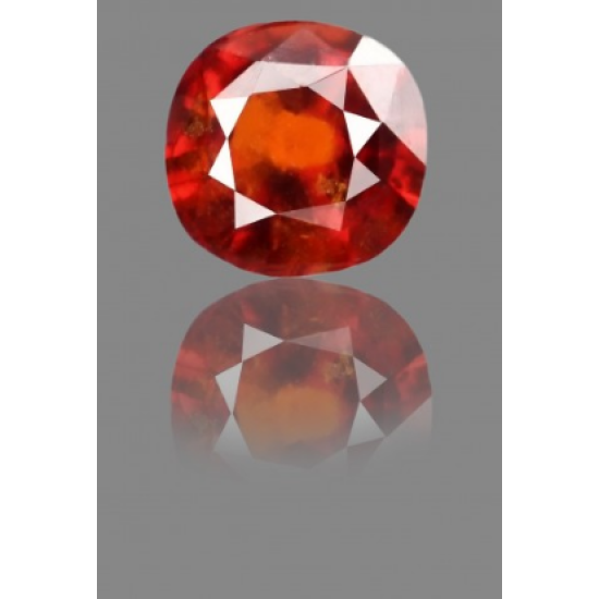 Ceylon Hessonite (Gomed)