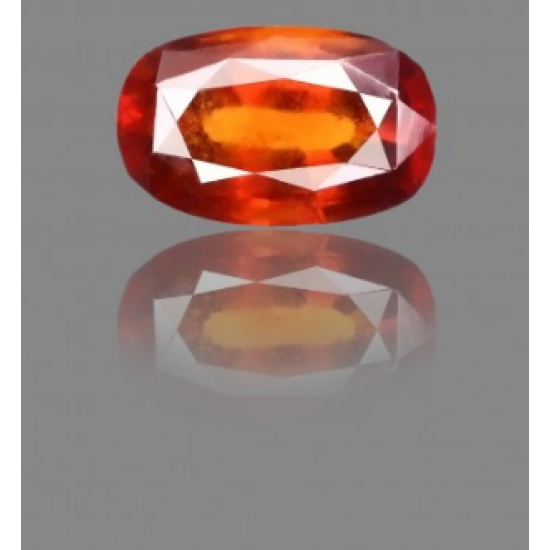 Ceylon Hessonite (Gomed)