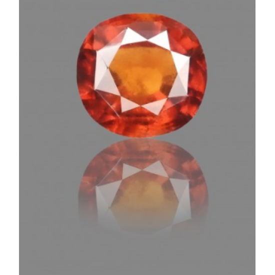 Ceylon Hessonite (Gomed)