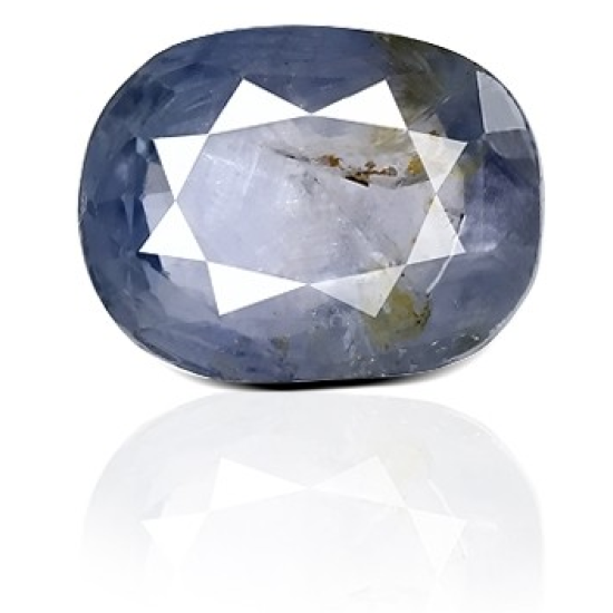 Blood Blue Sapphire