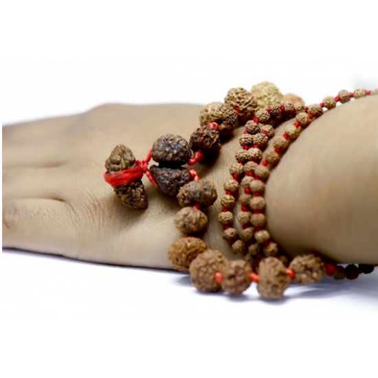 Siddha Mala 