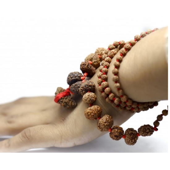 Siddha Mala 