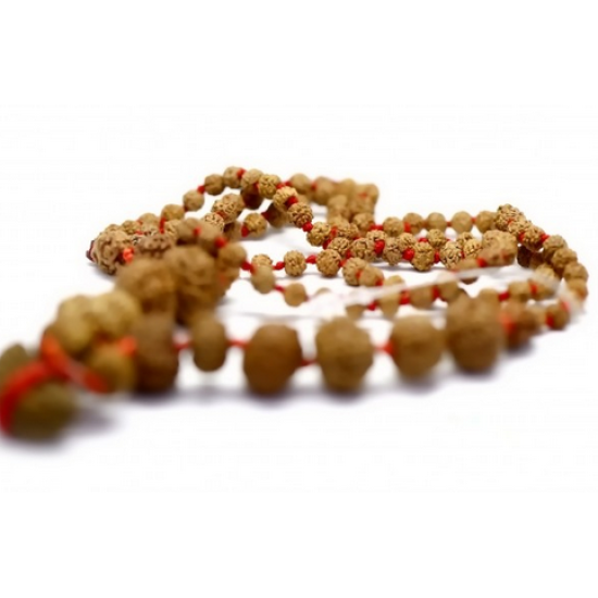 Siddha Mala