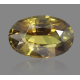 Chrysoberyl Alexandrite 2.12 Carat